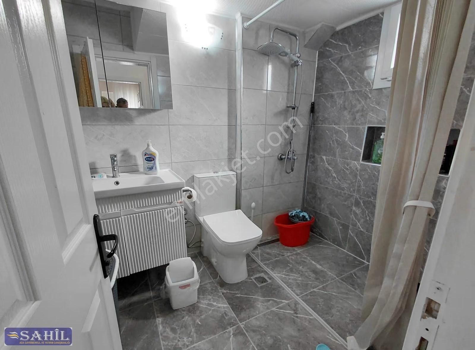 Kuşadası Davutlar Sahilinde Satılık 3+1 Villa - Görsel 20