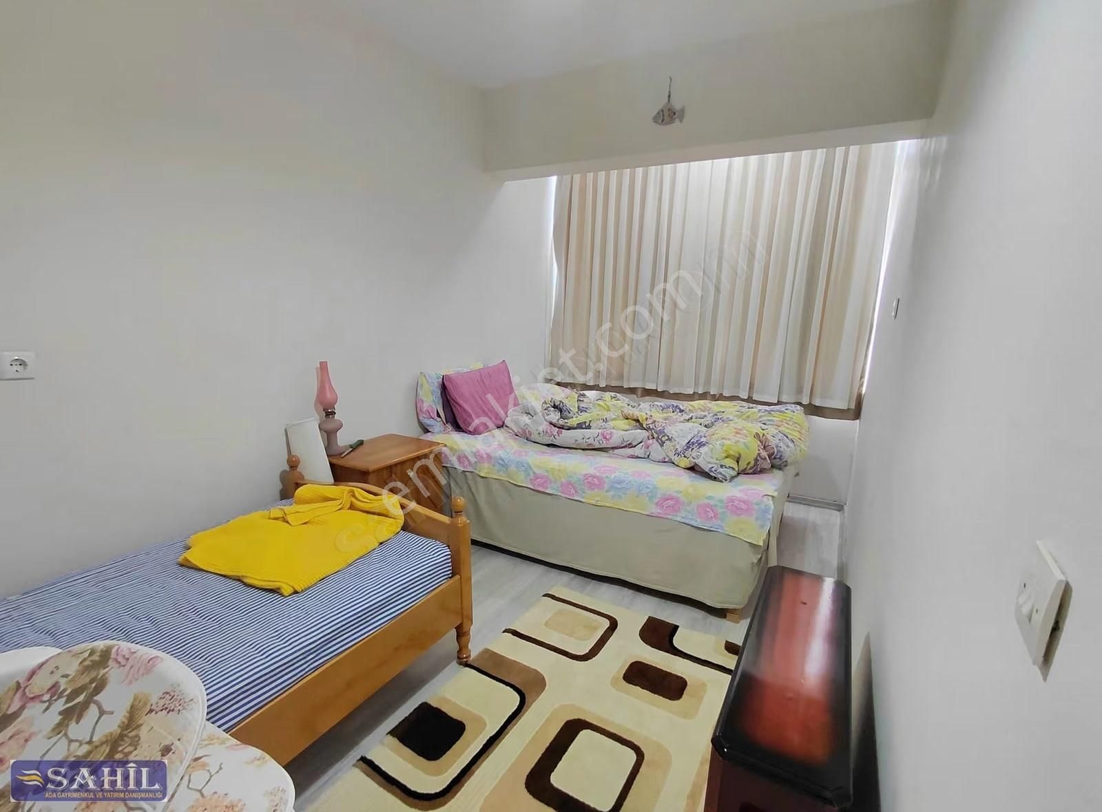 Kuşadası Davutlar Sahilinde Satılık 3+1 Villa - Görsel 6