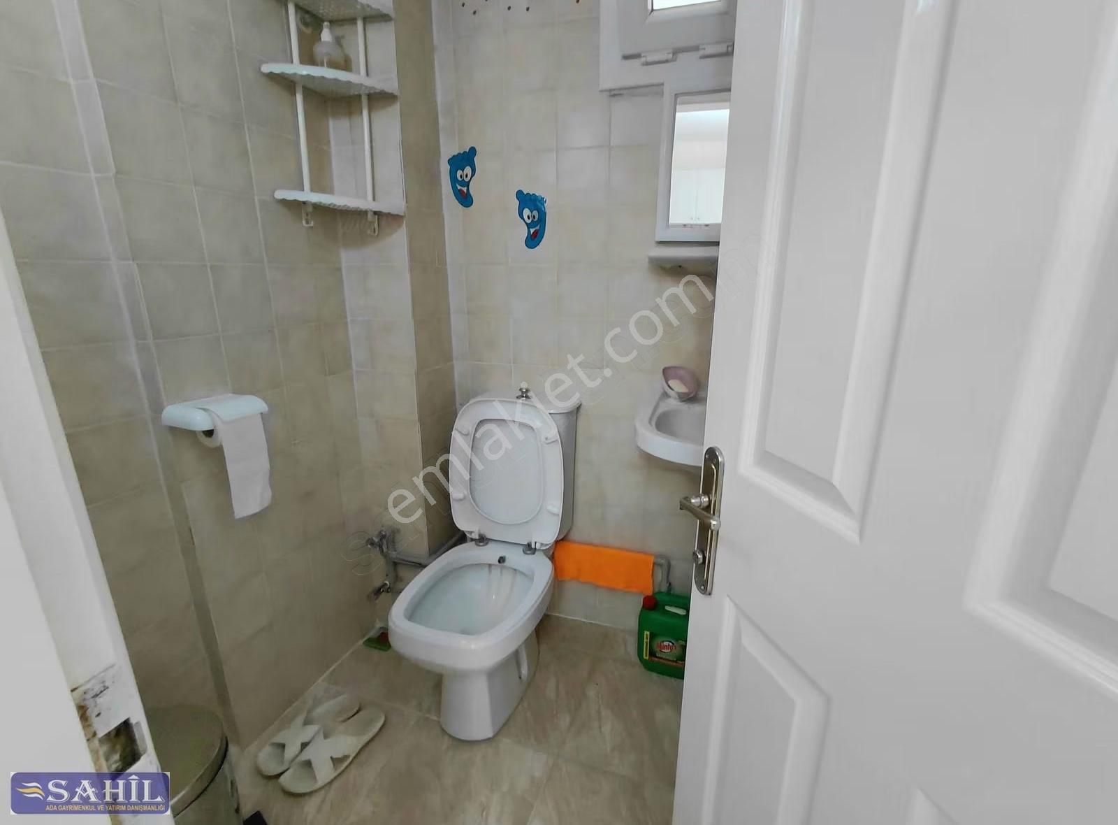 Kuşadası Davutlar Sahilinde Satılık 3+1 Villa - Görsel 19