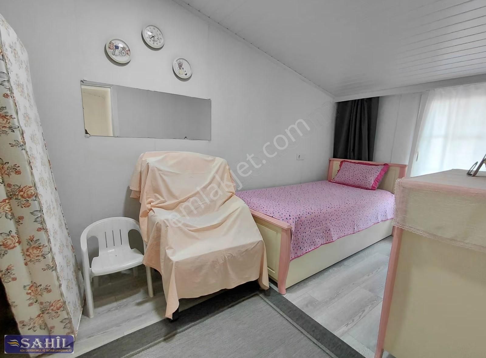 Kuşadası Davutlar Sahilinde Satılık 3+1 Villa - Görsel 12