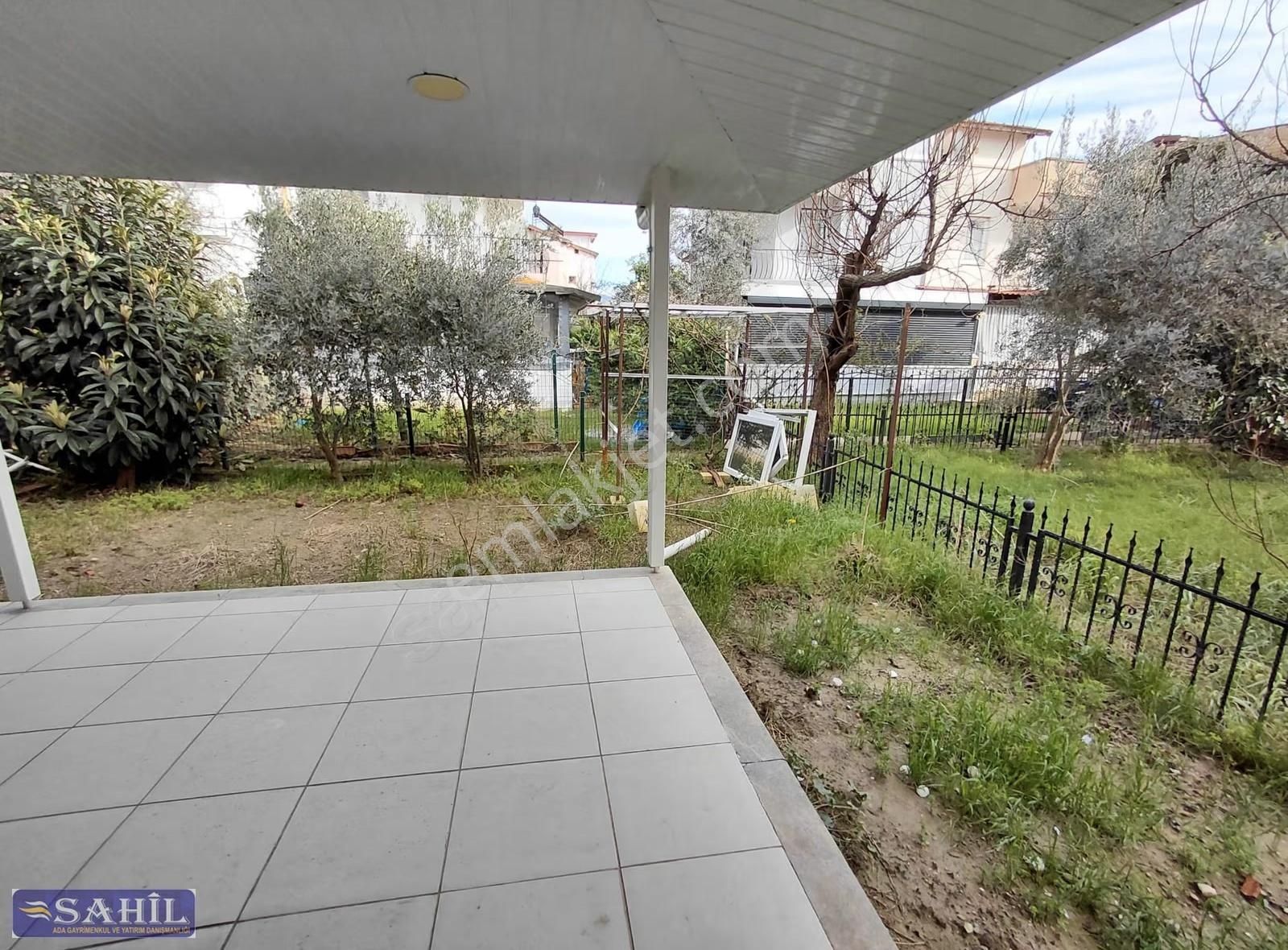 Kuşadası Davutlar Sahilinde Satılık 3+1 Villa - Görsel 21