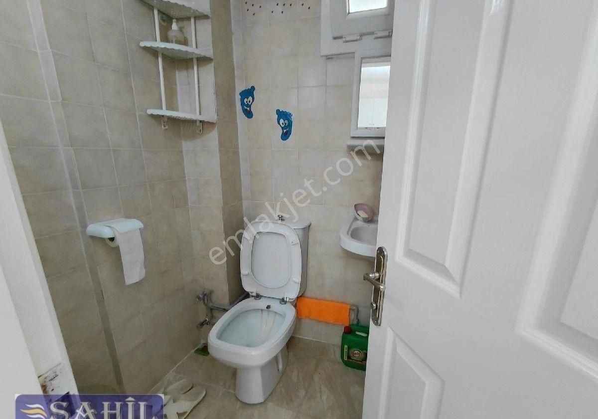 Kuşadası Davutlar Sahilinde Satılık 3+1 Villa - Görsel 18