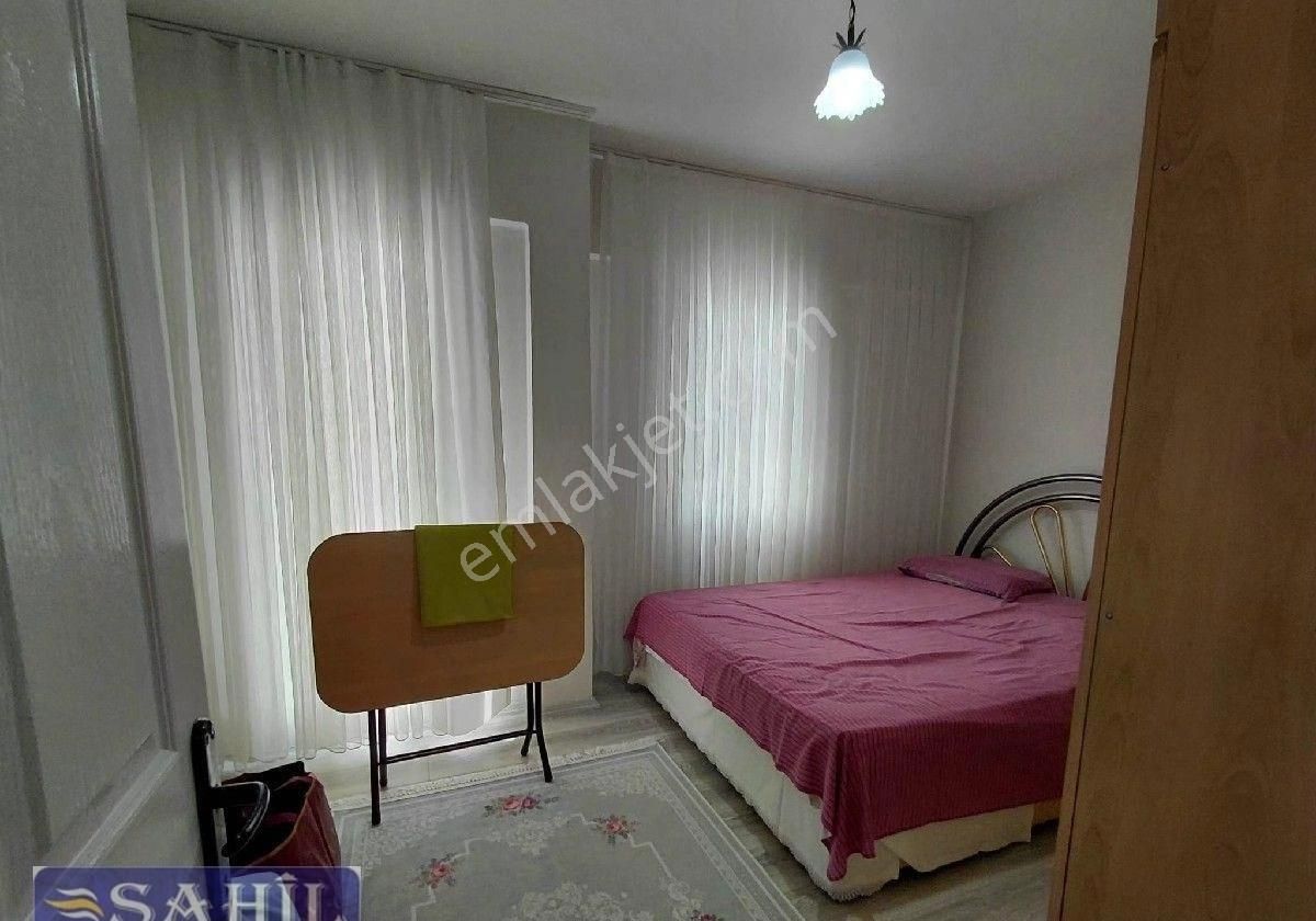 Kuşadası Davutlar Sahilinde Satılık 3+1 Villa - Görsel 2