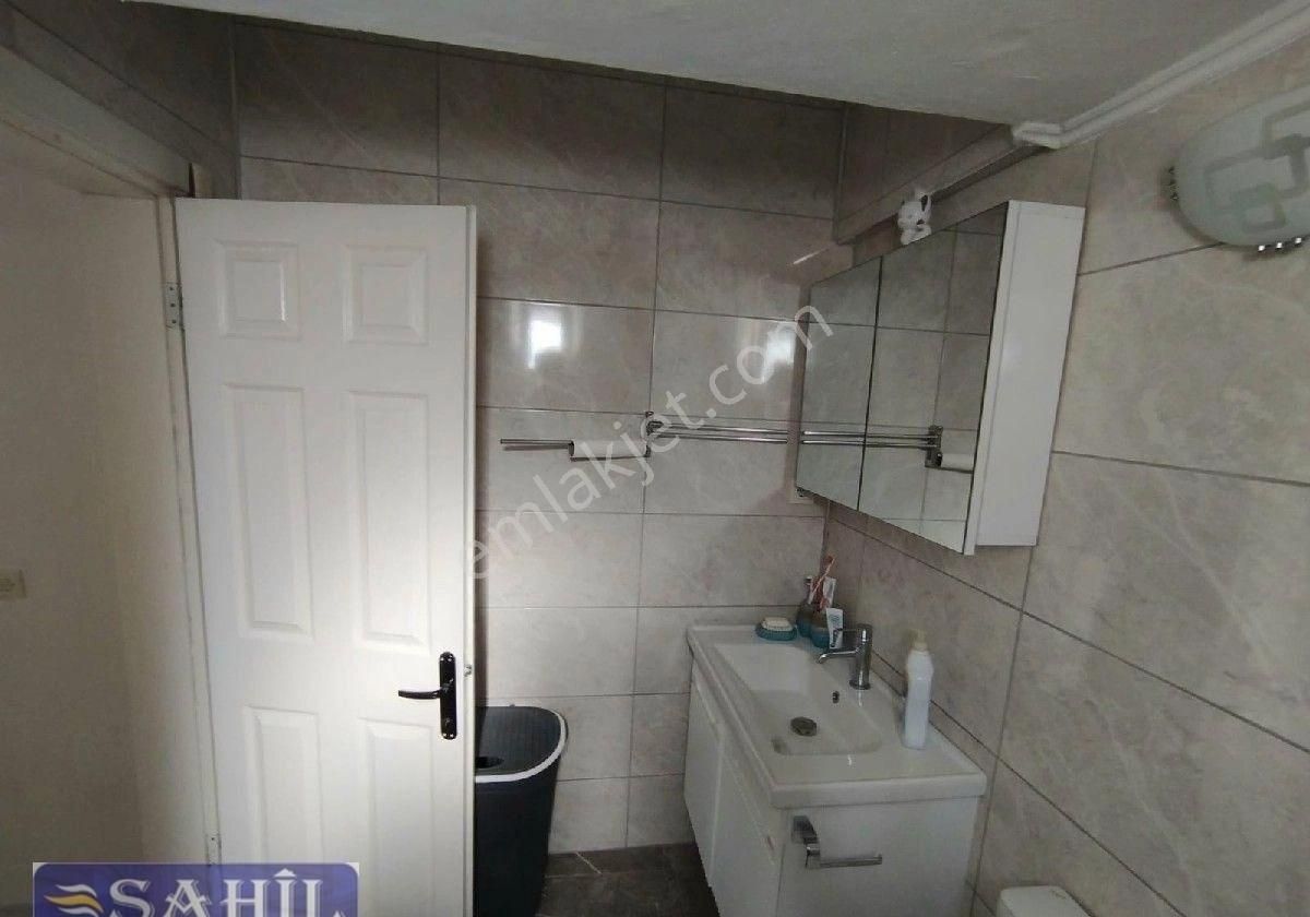 Kuşadası Davutlar Sahilinde Satılık 3+1 Villa - Görsel 15