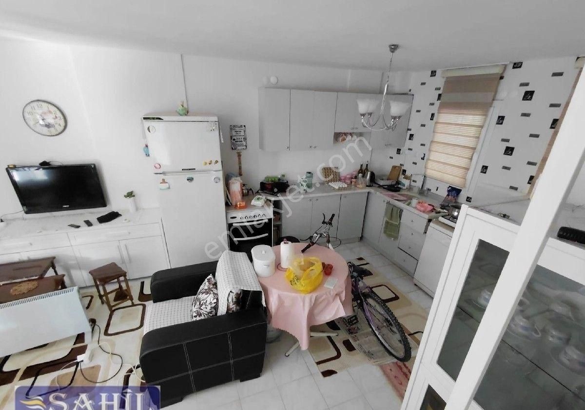 Kuşadası Davutlar Sahilinde Satılık 3+1 Villa - Görsel 14