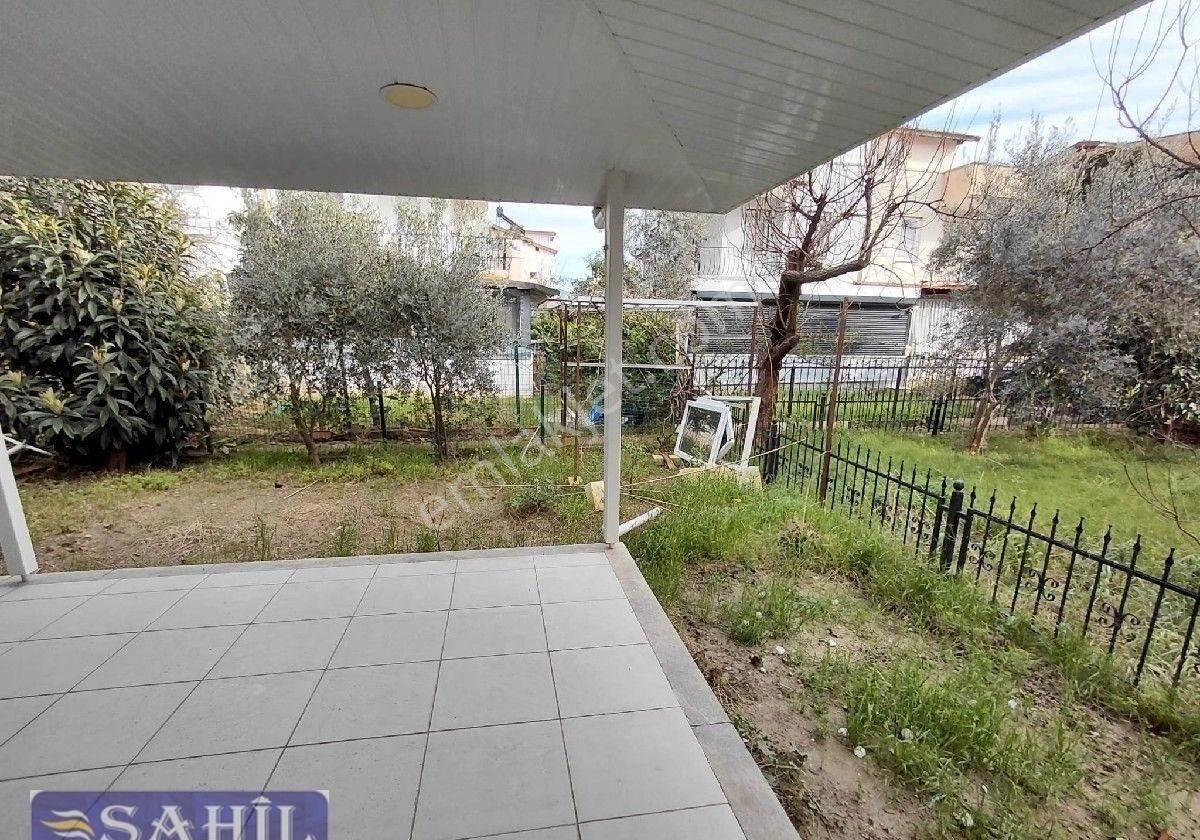 Kuşadası Davutlar Sahilinde Satılık 3+1 Villa - Görsel 5