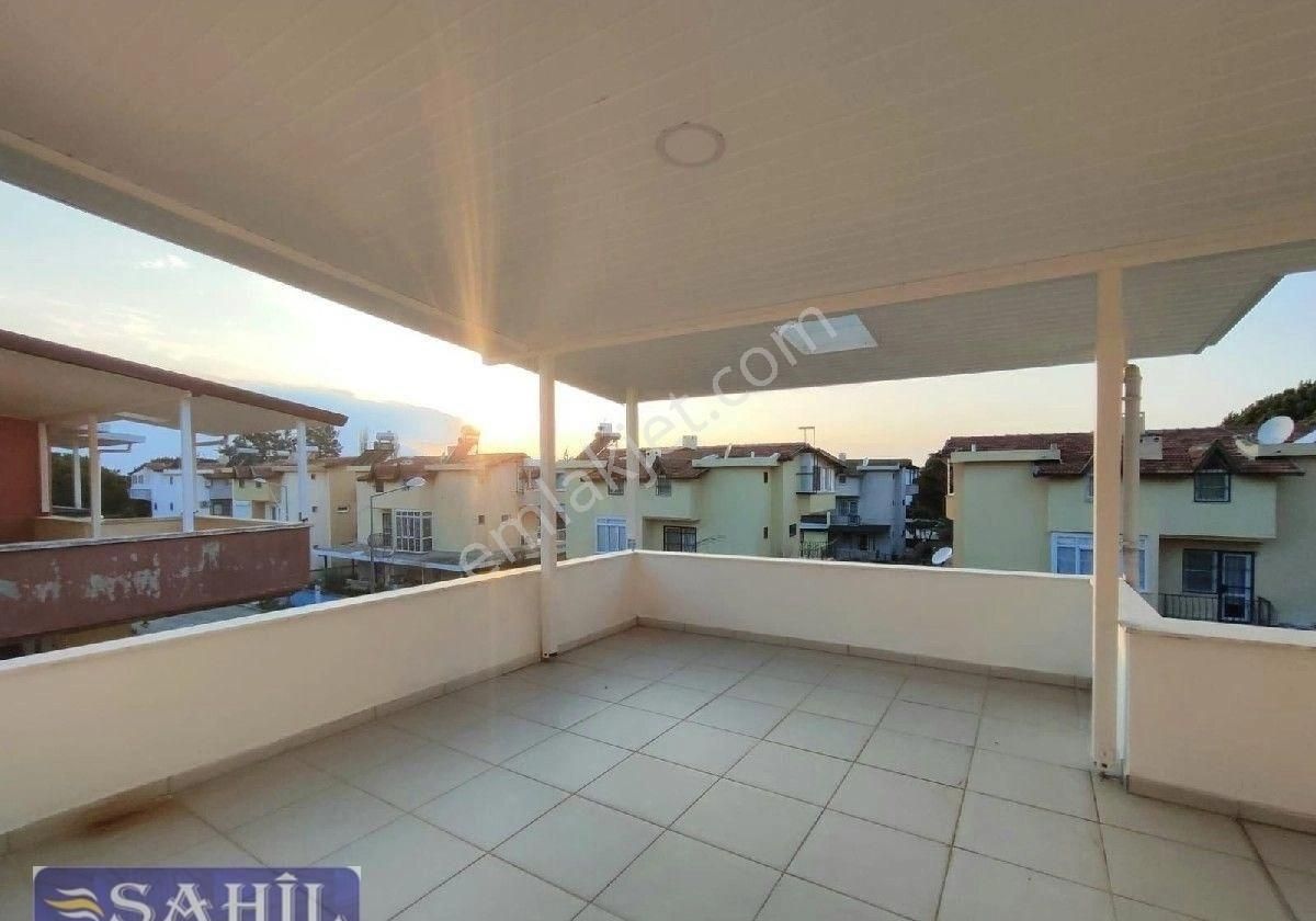 Kuşadası Davutlar Sahilinde Satılık 3+1 Villa - Görsel 7