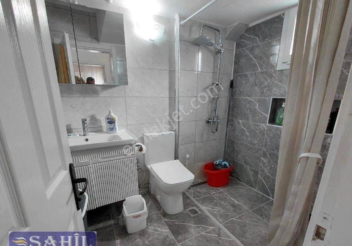 Kuşadası Davutlar Sahilinde Satılık 3+1 Villa - Görsel 3