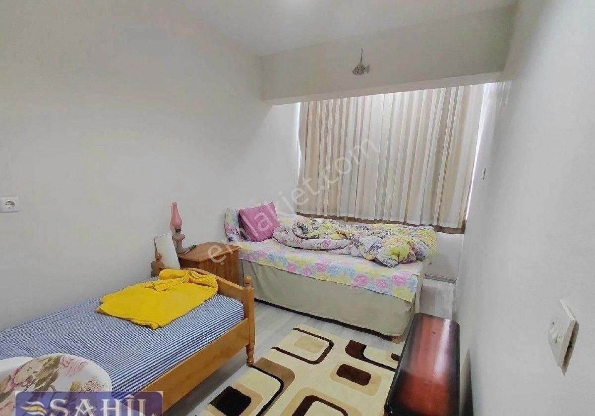 Kuşadası Davutlar Sahilinde Satılık 3+1 Villa - Görsel 8