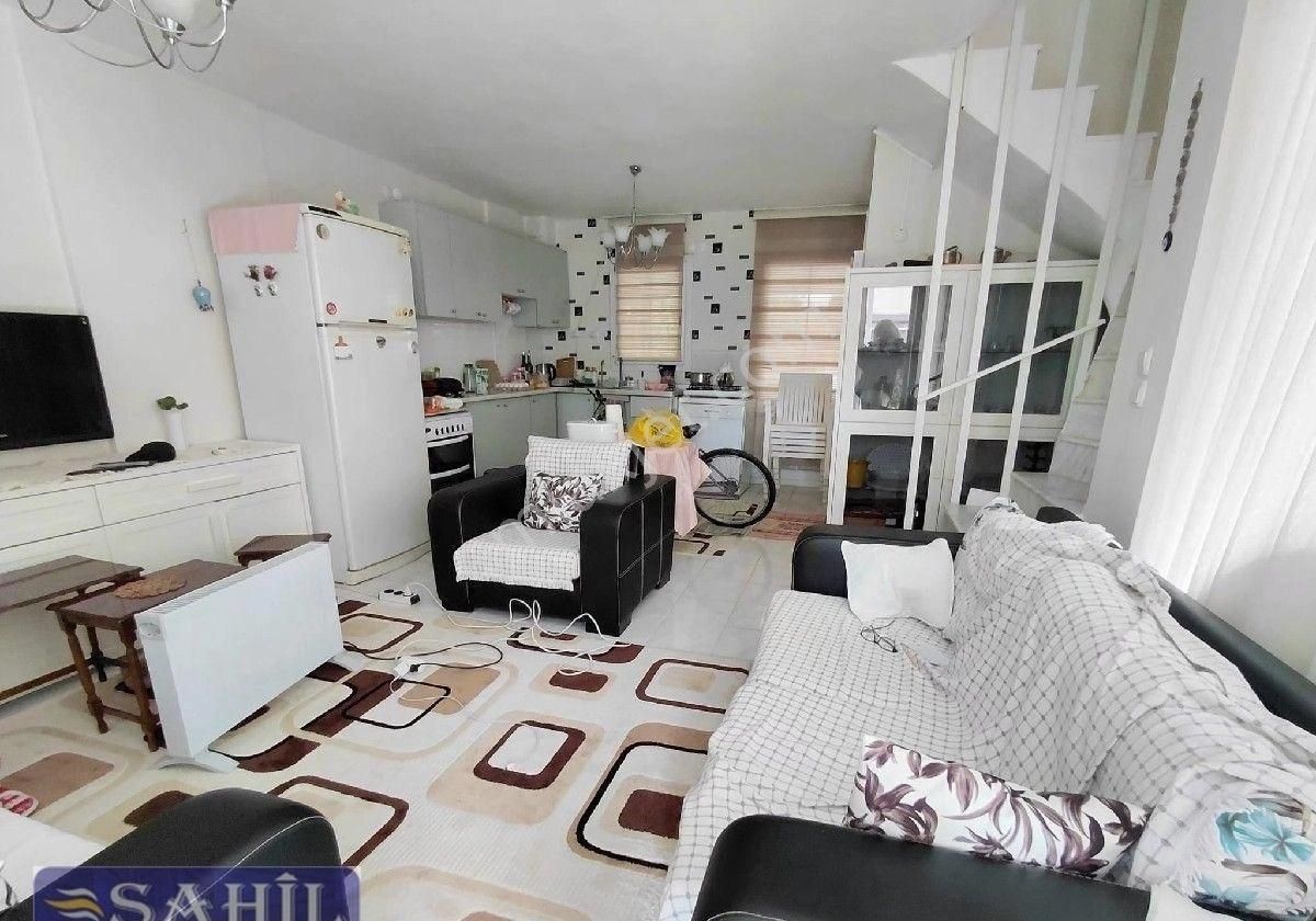 Kuşadası Davutlar Sahilinde Satılık 3+1 Villa - Görsel 10