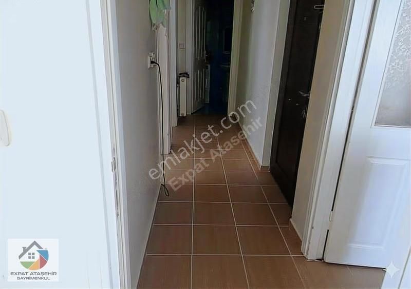 Ümraniye Çamlıkta Temiz Ve Boş Durumda Arakat 2+1 95m2 - Görsel 6