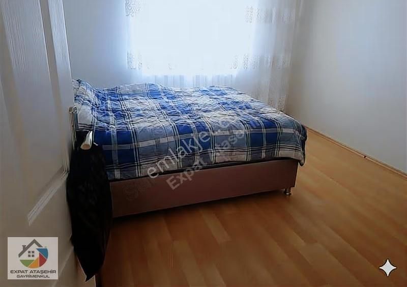 Ümraniye Çamlıkta Temiz Ve Boş Durumda Arakat 2+1 95m2 - Görsel 8