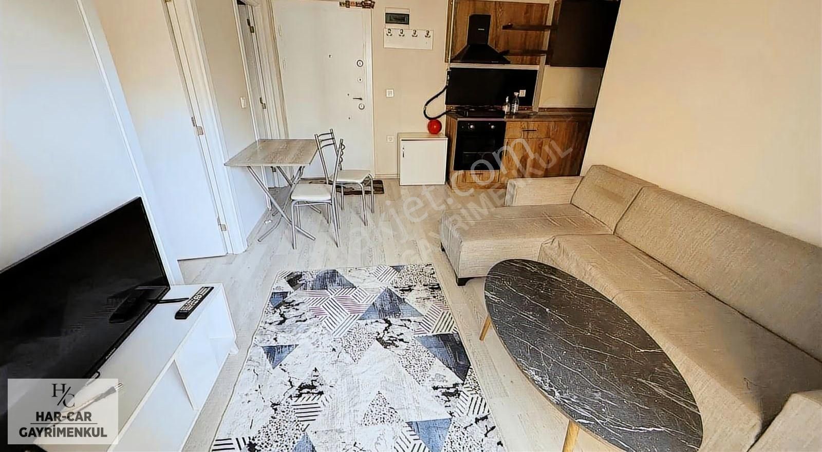 Görükle De Site İçi Ara Kat Merkeze Yakın - Görsel 11