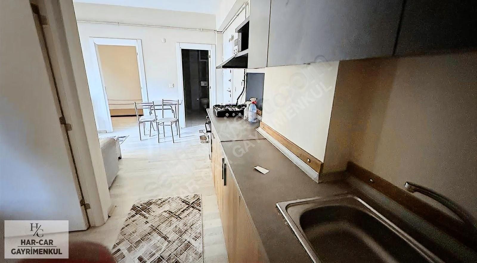 Görükle De Site İçi Ara Kat Merkeze Yakın - Görsel 16