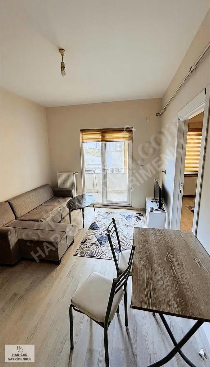 Görükle De Site İçi Ara Kat Merkeze Yakın - Görsel 10