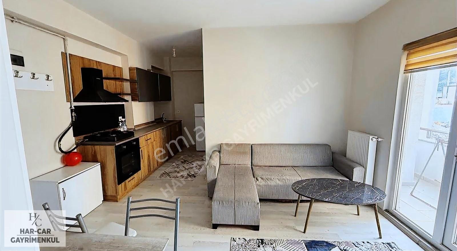 Görükle De Site İçi Ara Kat Merkeze Yakın - Görsel 6