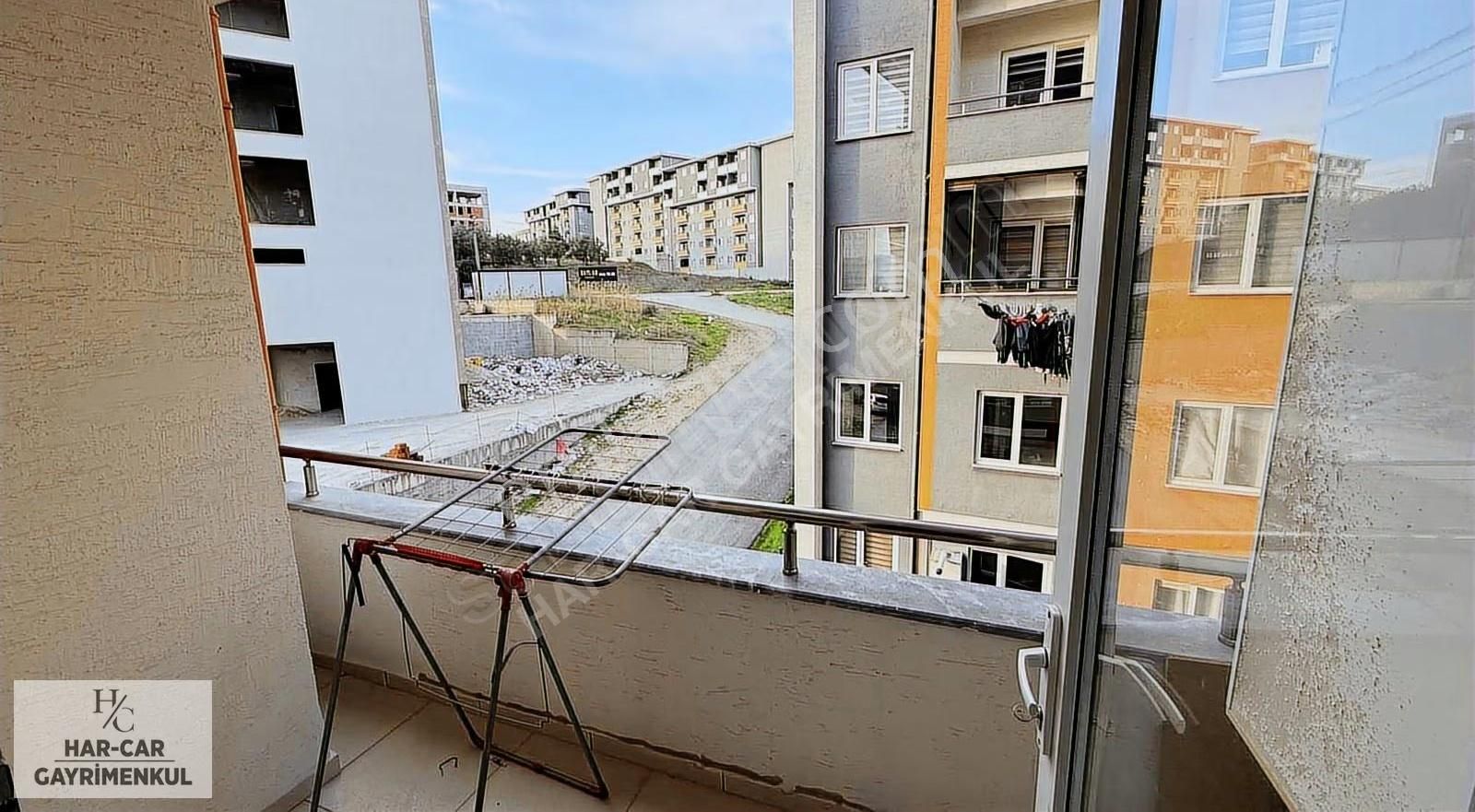 Görükle De Site İçi Ara Kat Merkeze Yakın - Görsel 14