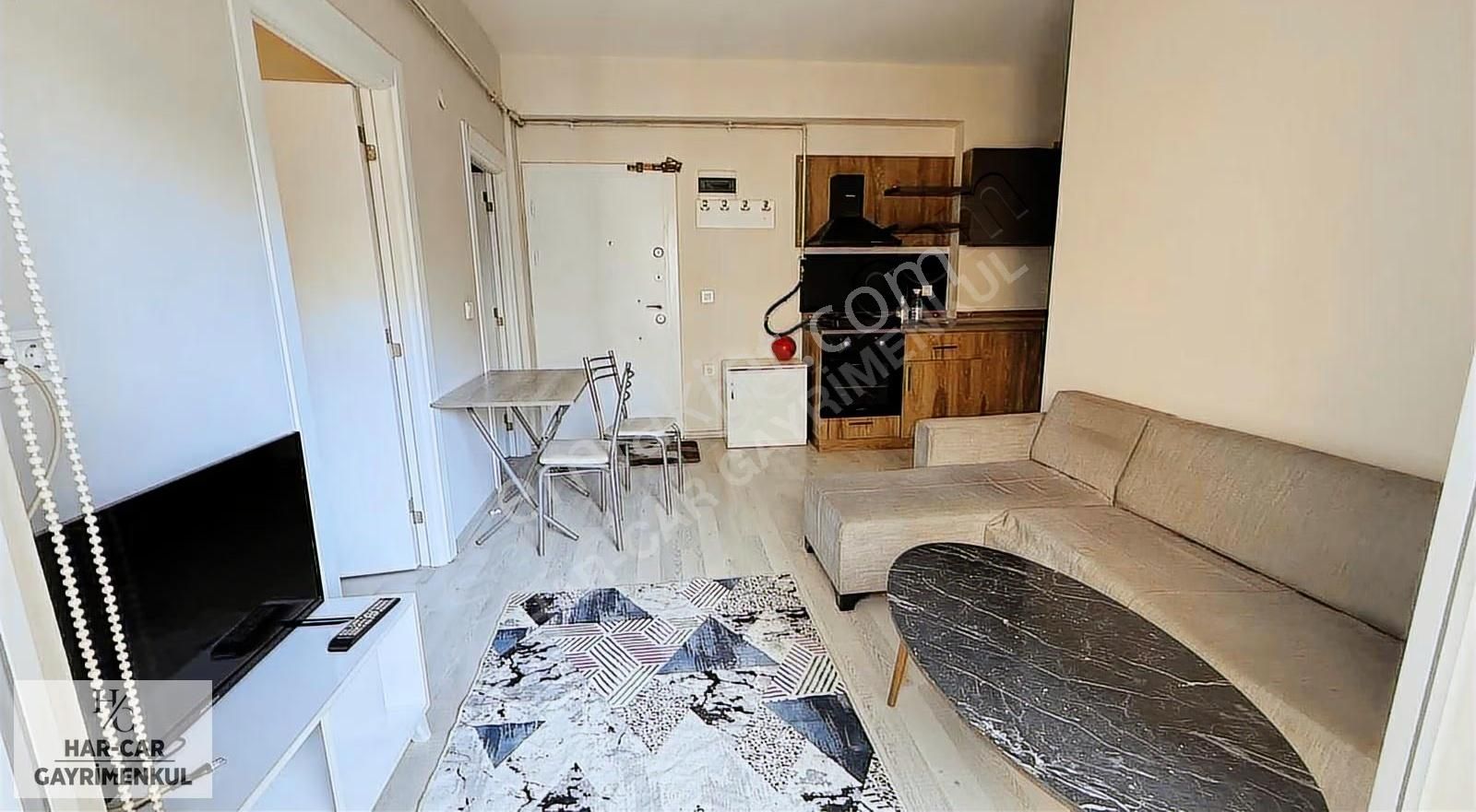 Görükle De Site İçi Ara Kat Merkeze Yakın - Görsel 12