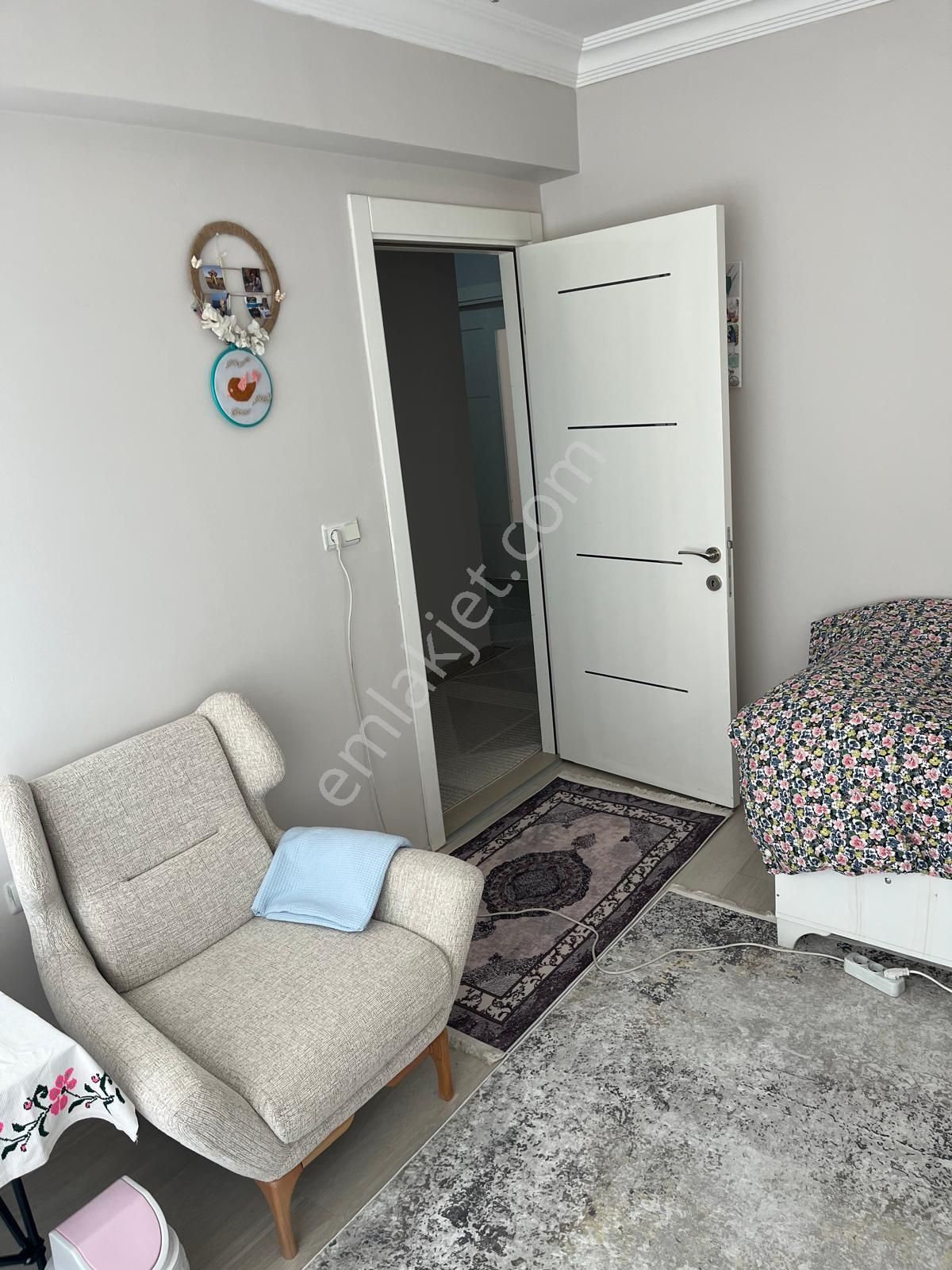 Afyon Ali İhsan Paşa Mahallesinde Satılık 3+1 Daire - Görsel 11