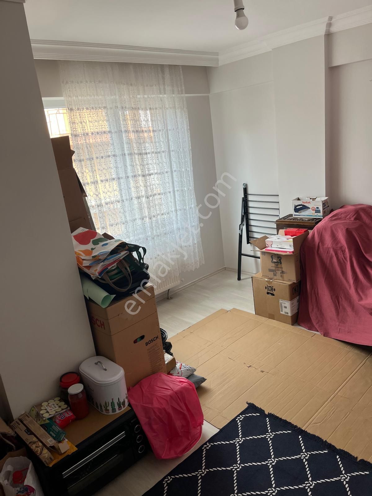 Afyon Ali İhsan Paşa Mahallesinde Satılık 3+1 Daire - Görsel 12