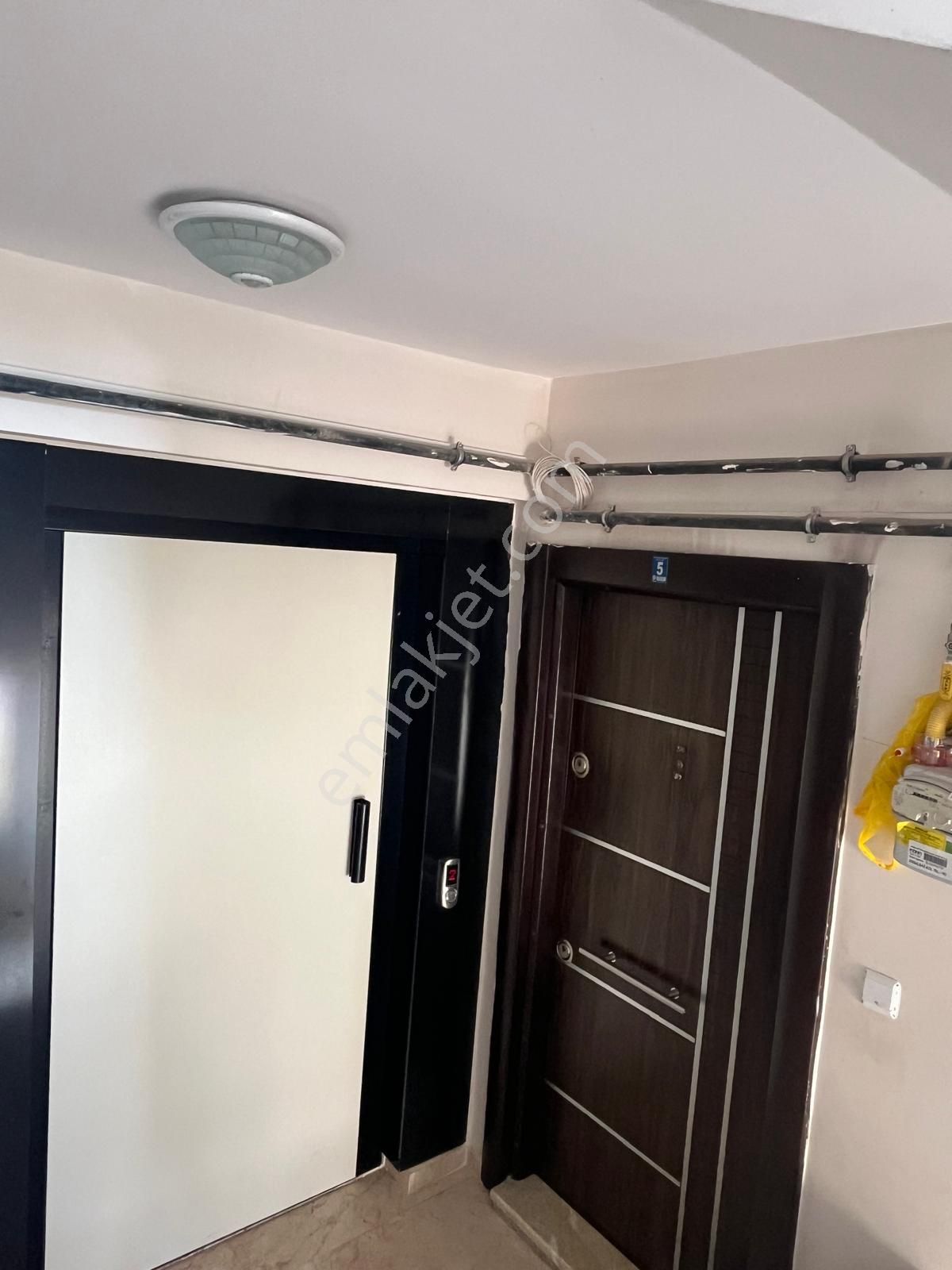 Afyon Ali İhsan Paşa Mahallesinde Satılık 3+1 Daire - Görsel 16