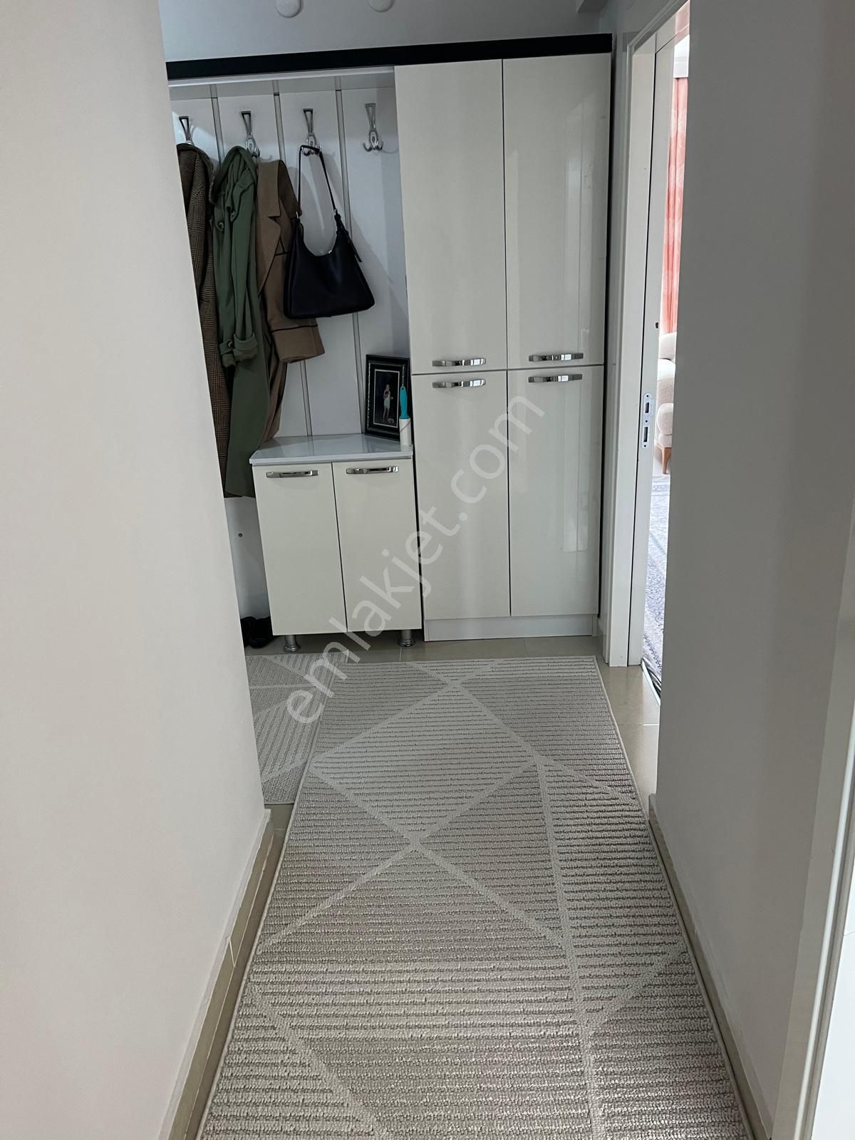 Afyon Ali İhsan Paşa Mahallesinde Satılık 3+1 Daire - Görsel 13