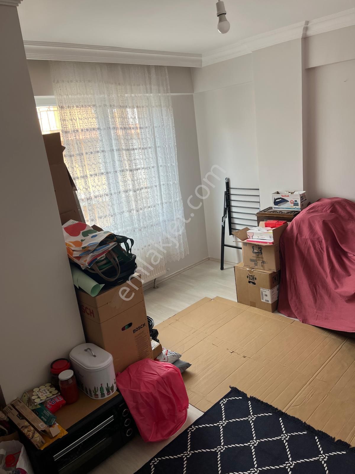 Afyon Ali İhsan Paşa Mahallesinde Satılık 3+1 Daire - Görsel 14