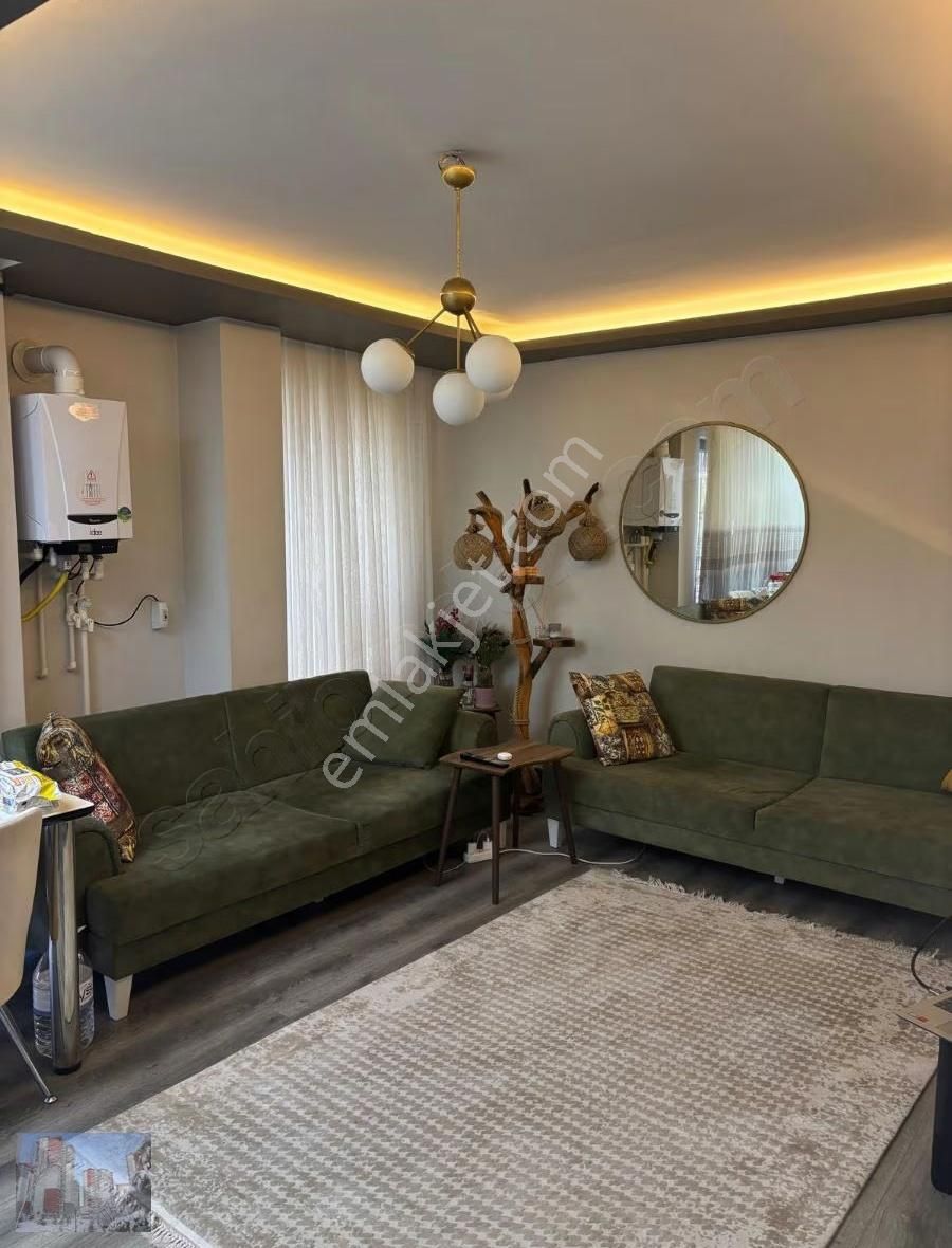 Cebeci Metro Yakını 2+1 Satılık Yeni Daire - Görsel 3