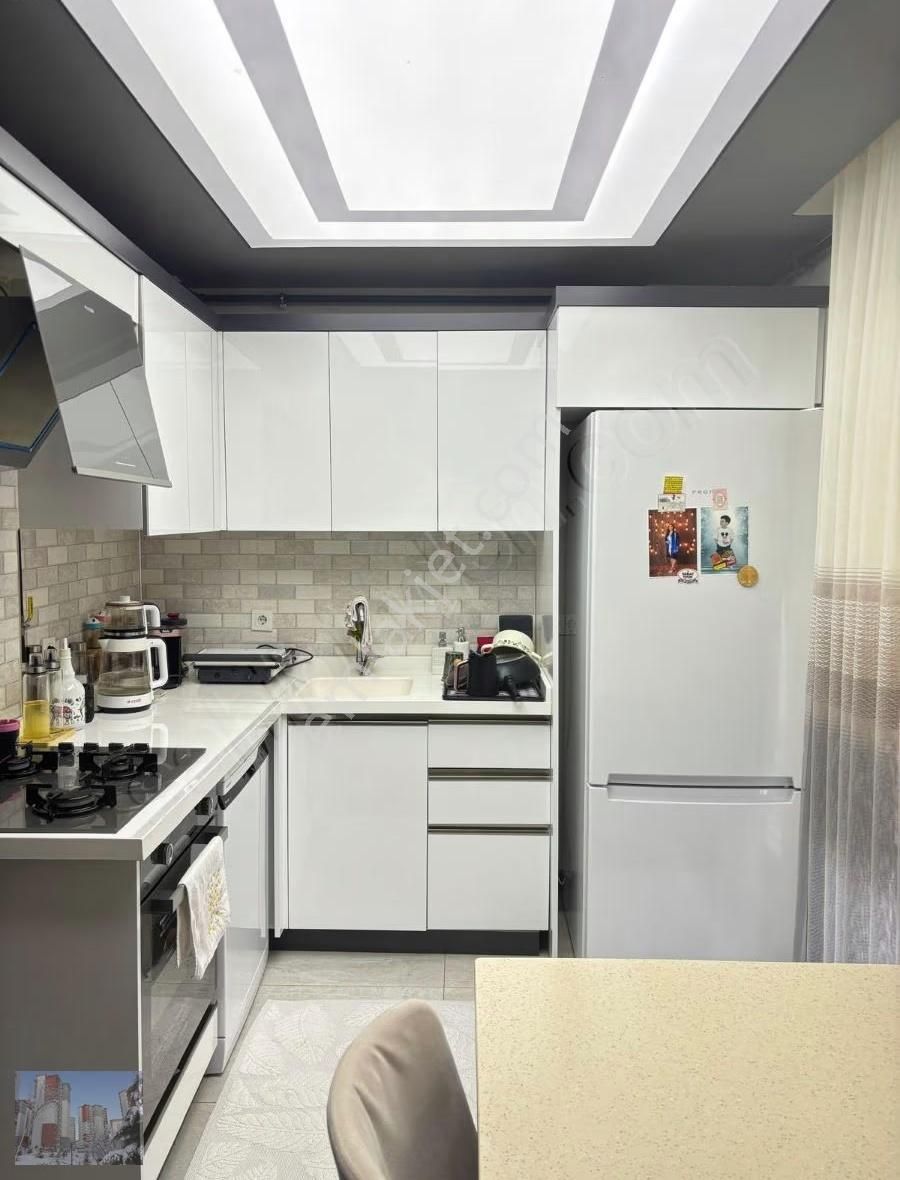 Cebeci Metro Yakını 2+1 Satılık Yeni Daire - Görsel 9