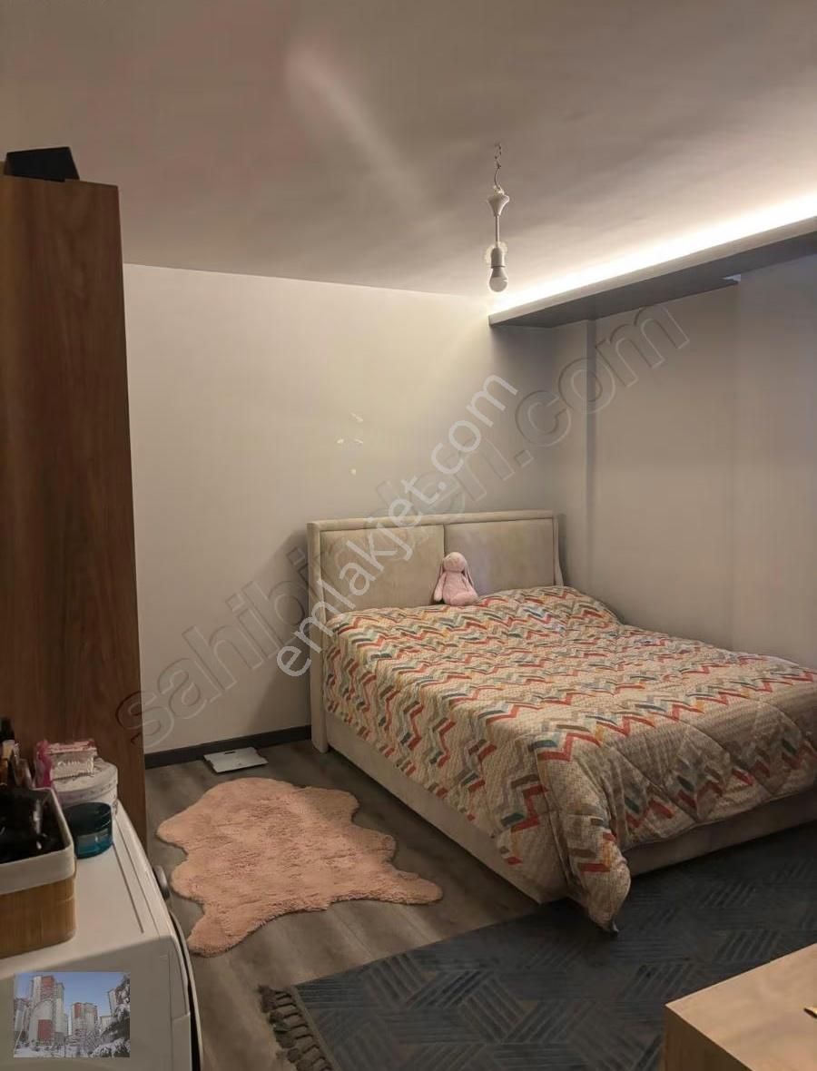 Cebeci Metro Yakını 2+1 Satılık Yeni Daire - Görsel 14