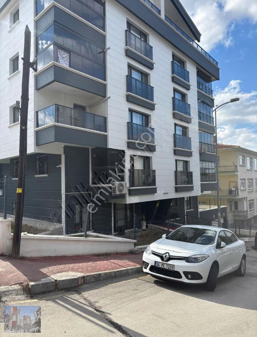 Cebeci Metro Yakını 2+1 Satılık Yeni Daire - Görsel 2