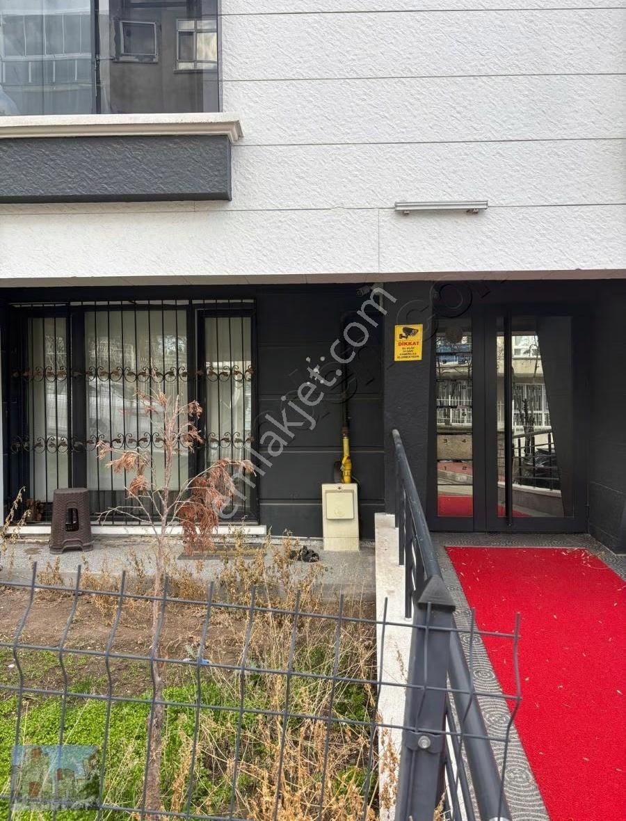 Cebeci Metro Yakını 2+1 Satılık Yeni Daire - Görsel 16