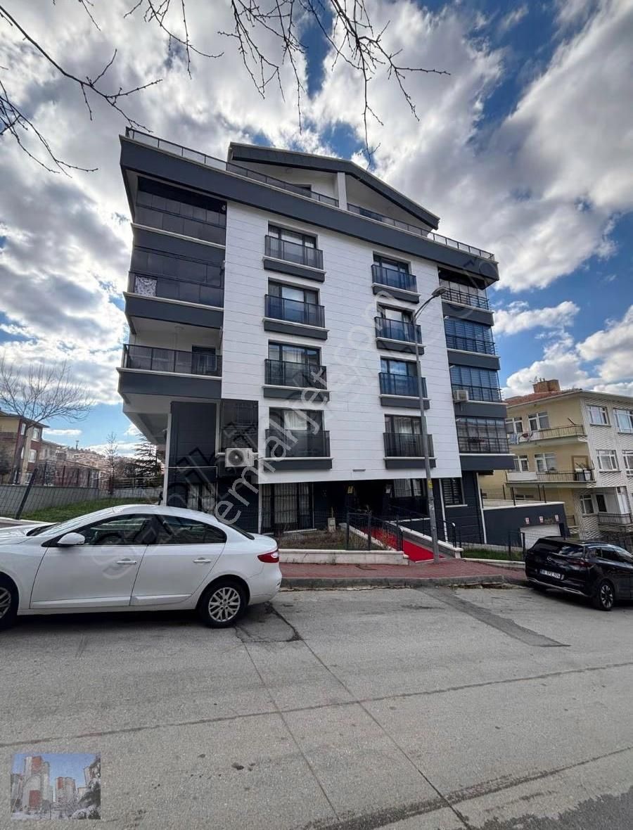 Cebeci Metro Yakını 2+1 Satılık Yeni Daire