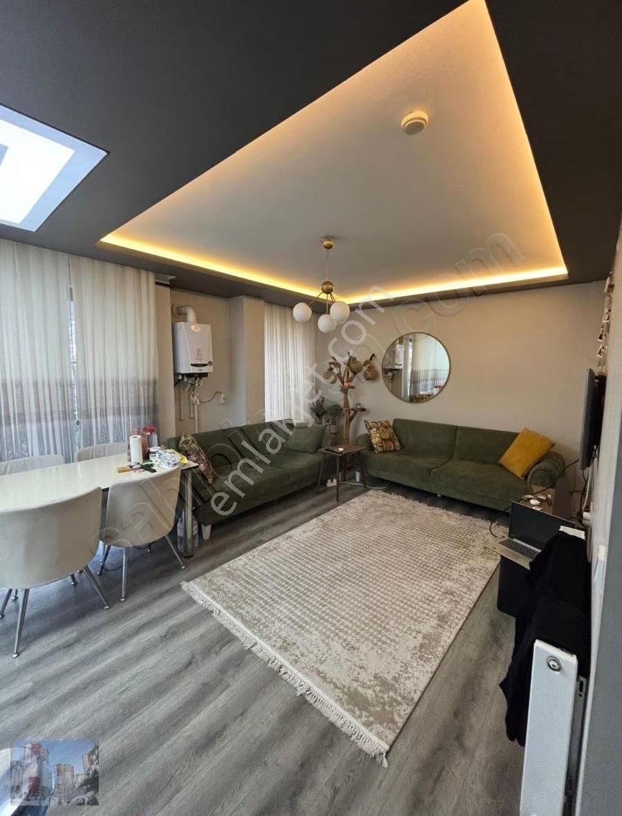 Cebeci Metro Yakını 2+1 Satılık Yeni Daire - Görsel 4