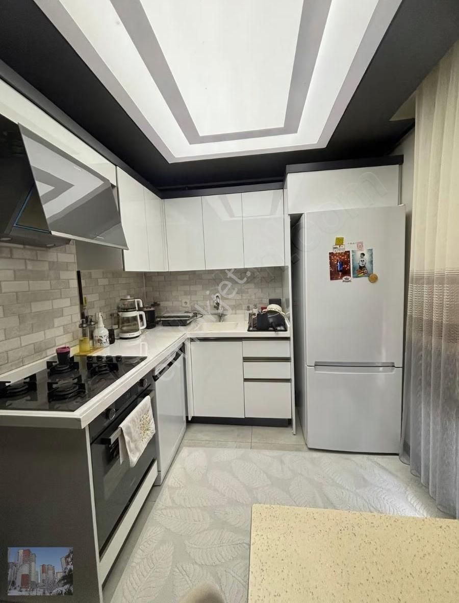 Cebeci Metro Yakını 2+1 Satılık Yeni Daire - Görsel 6