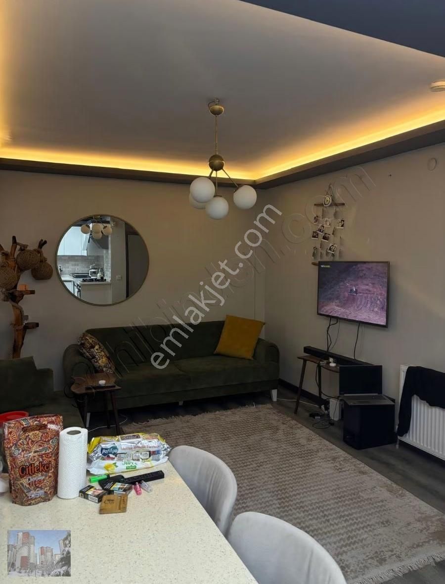 Cebeci Metro Yakını 2+1 Satılık Yeni Daire - Görsel 10