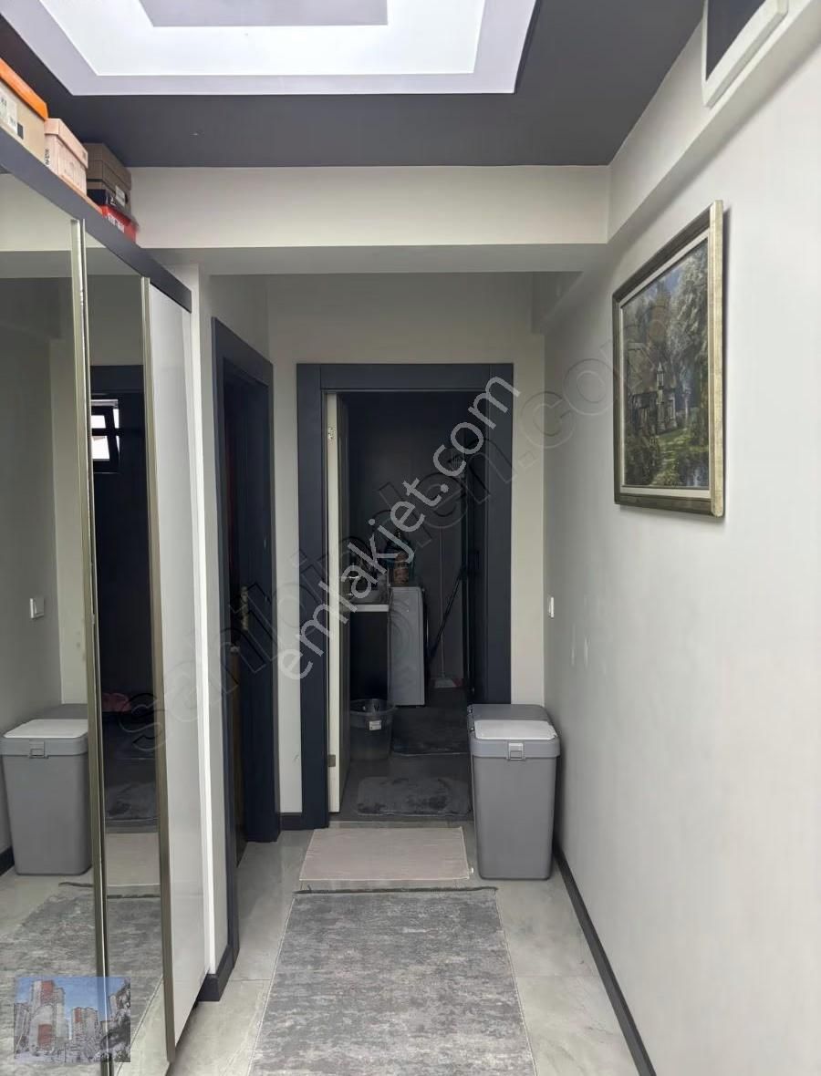 Cebeci Metro Yakını 2+1 Satılık Yeni Daire - Görsel 15