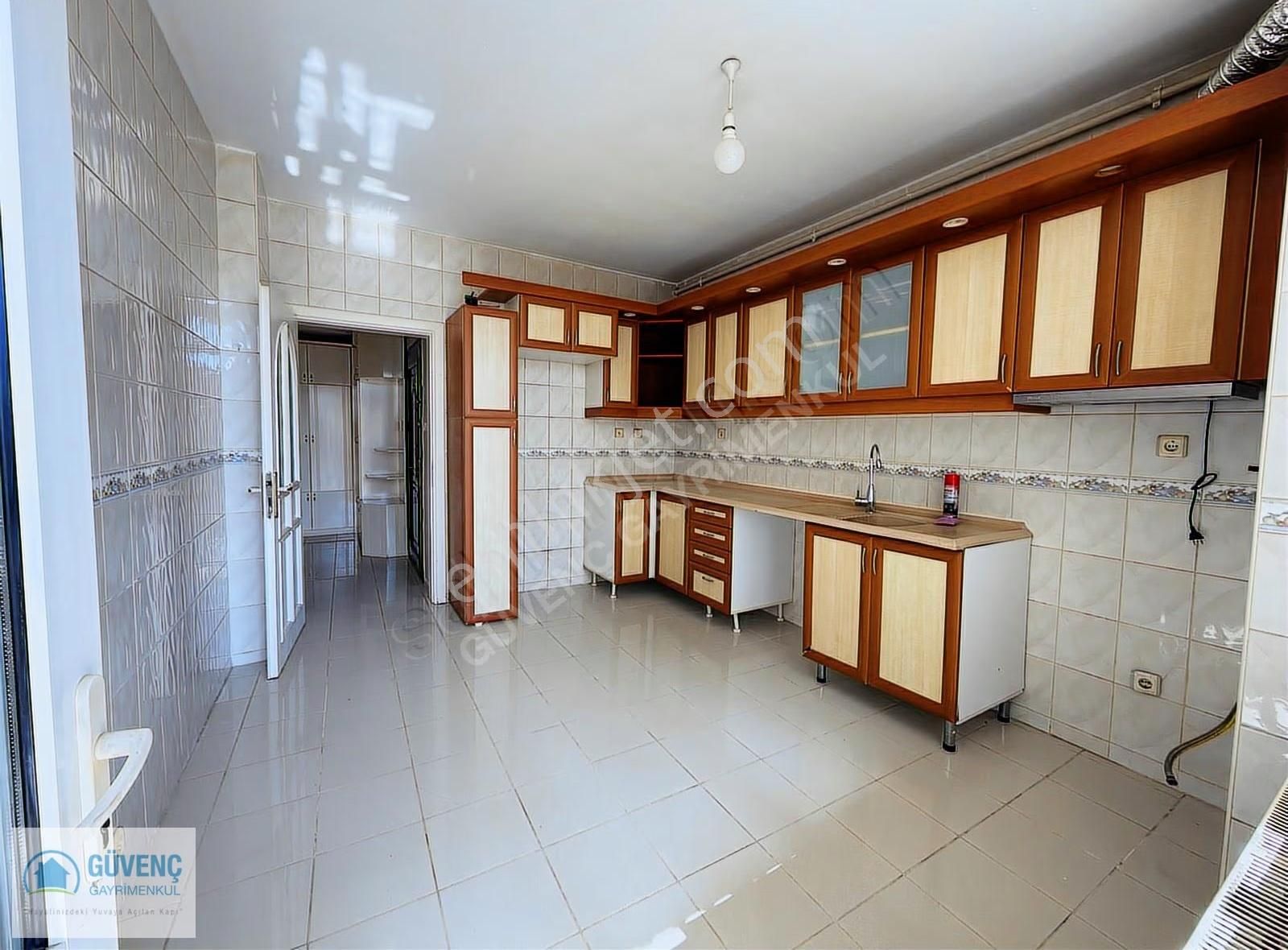 Güvenç'den Yayla Zeytinlik'te Emsalsiz Genişlikte 3+1... - Görsel 21