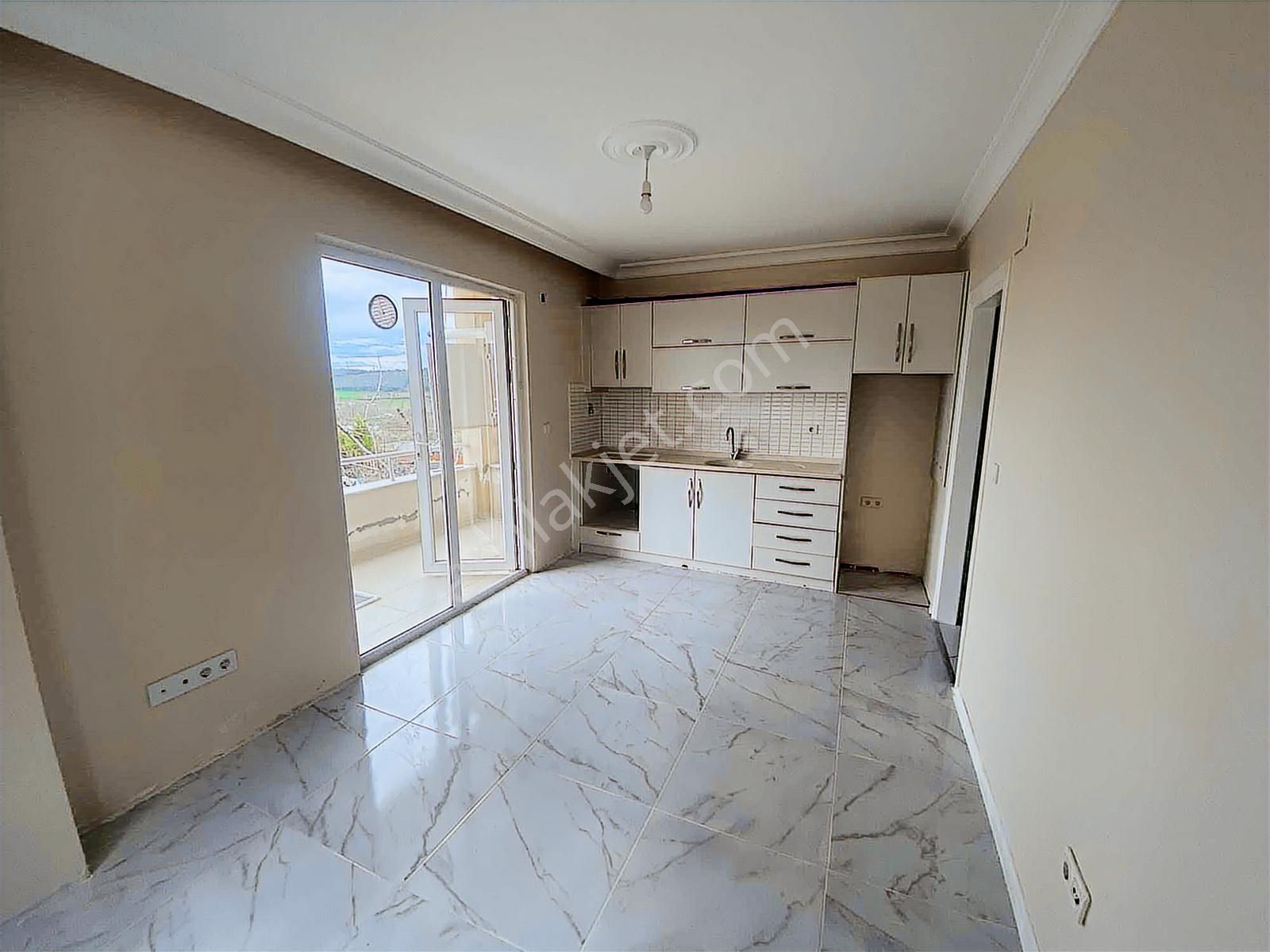 Görüklede Hem Yatırımlık Hem Oturumluk Süper Fırsat