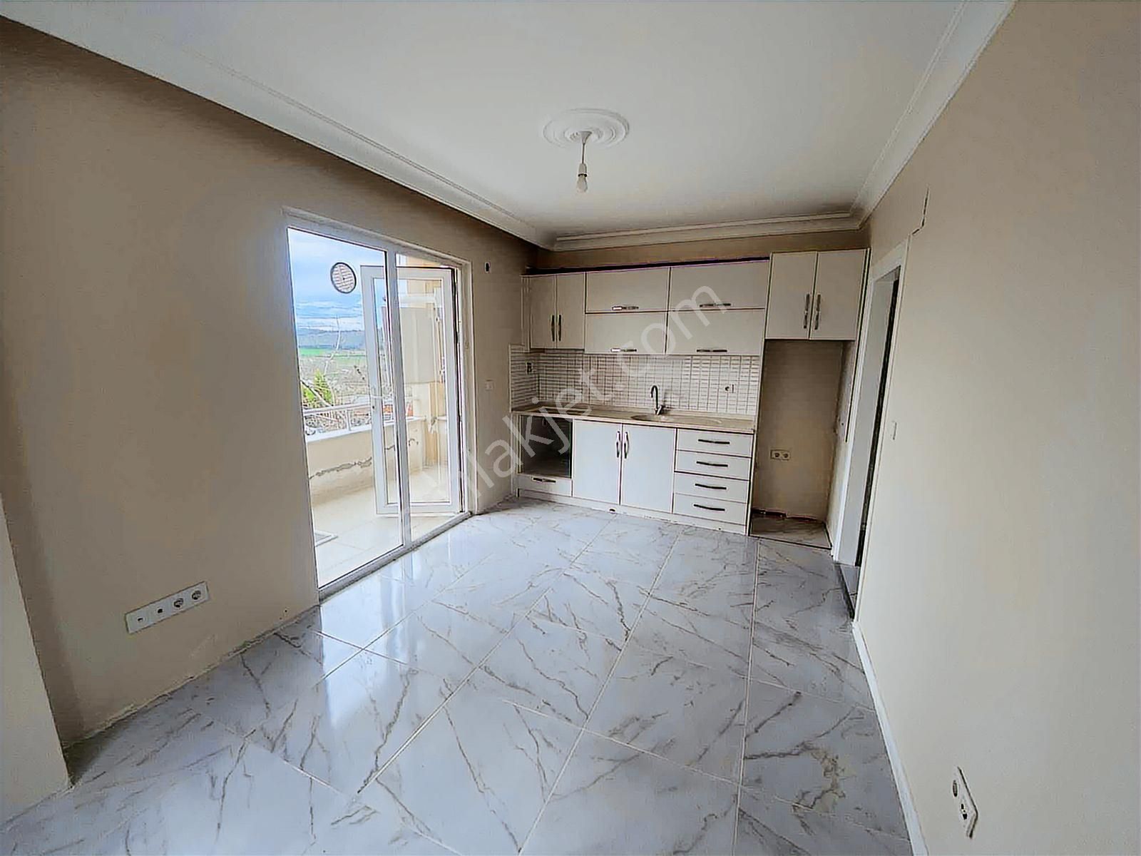 Görüklede Hem Yatırımlık Hem Oturumluk Süper Fırsat - Görsel 4