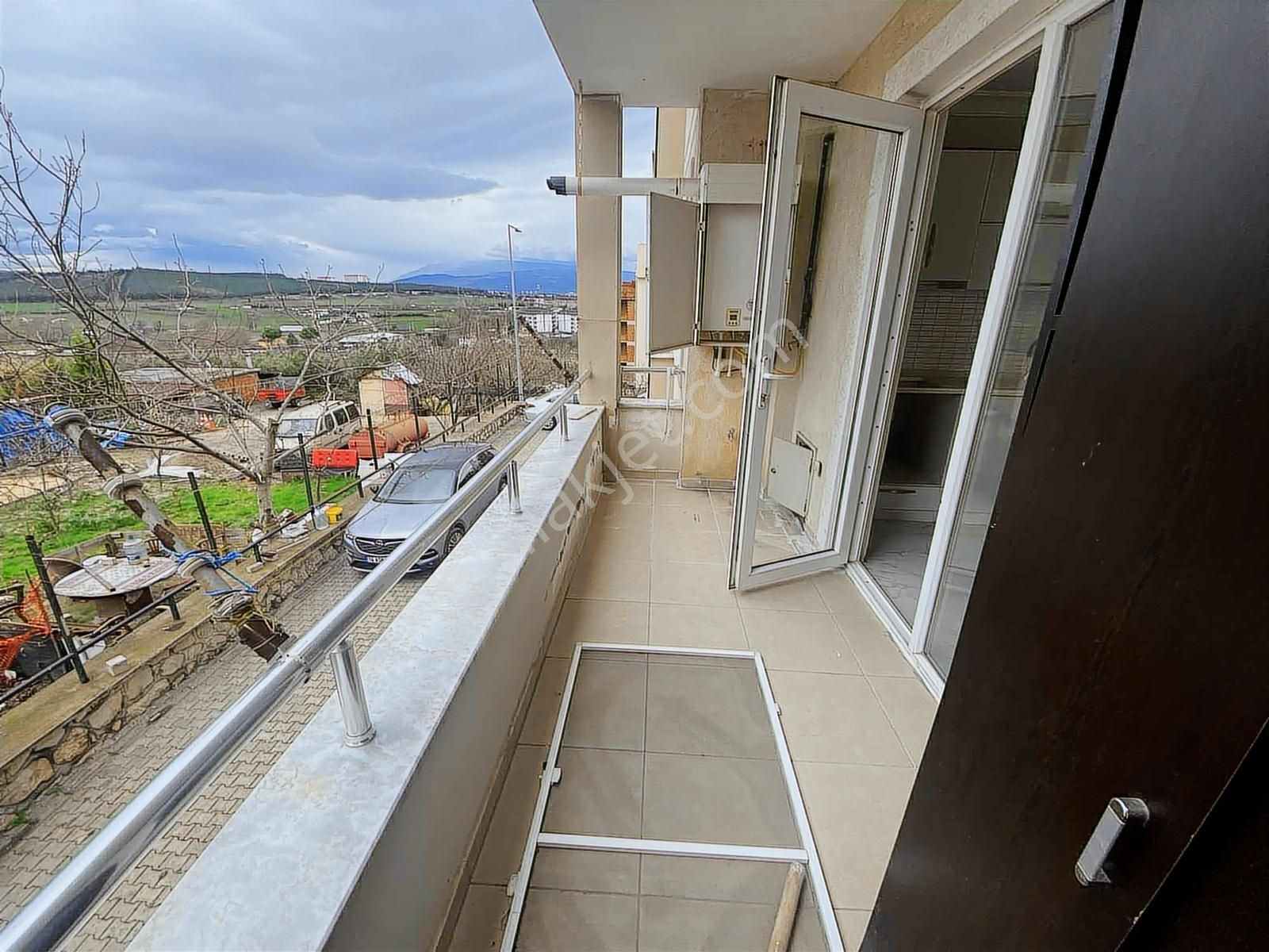 Görüklede Hem Yatırımlık Hem Oturumluk Süper Fırsat - Görsel 5