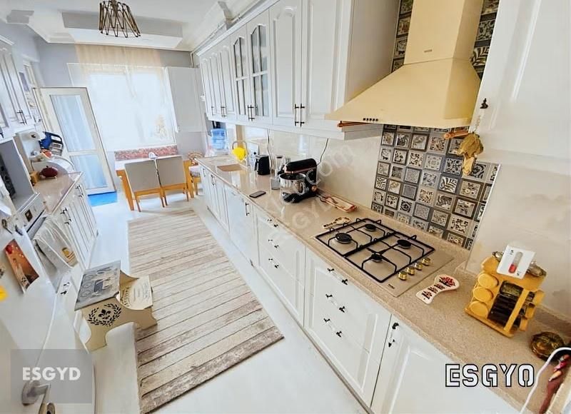 Esgyo'dan Batıkent Mah. Site İçerisinde Bakımlı 3+1 Daire - Görsel 14