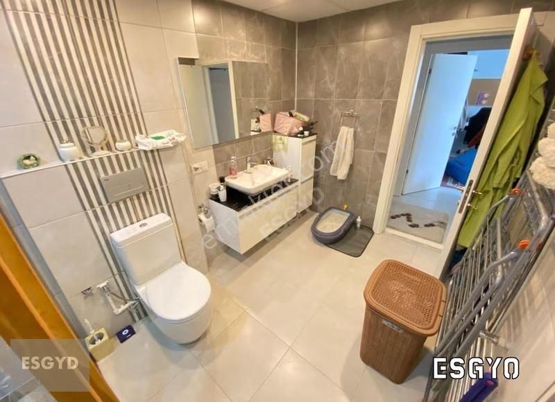 Esgyo'dan Batıkent Mah. Site İçerisinde Bakımlı 3+1 Daire - Görsel 31