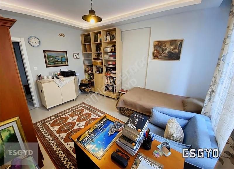 Esgyo'dan Batıkent Mah. Site İçerisinde Bakımlı 3+1 Daire - Görsel 13