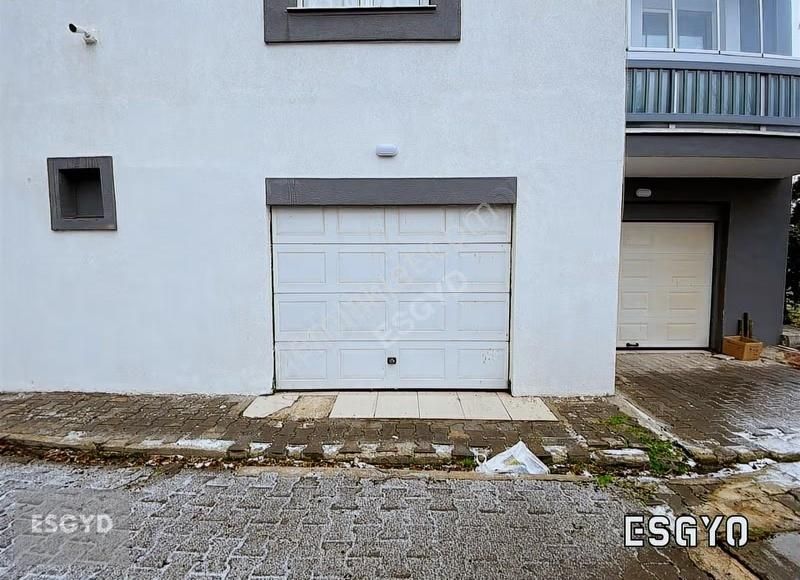 Esgyo'dan Batıkent Mah. Site İçerisinde Bakımlı 3+1 Daire - Görsel 22
