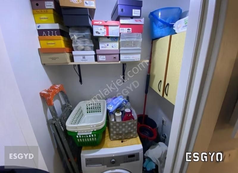 Esgyo'dan Batıkent Mah. Site İçerisinde Bakımlı 3+1 Daire - Görsel 3