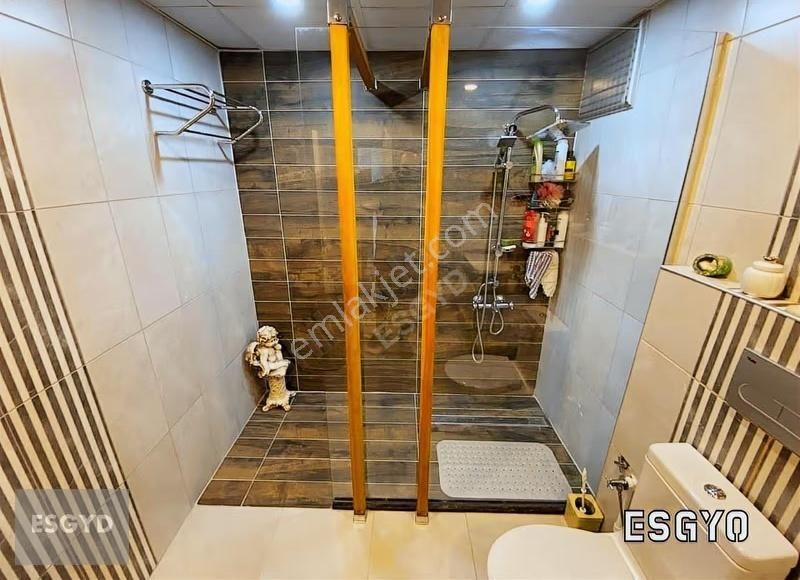 Esgyo'dan Batıkent Mah. Site İçerisinde Bakımlı 3+1 Daire - Görsel 35