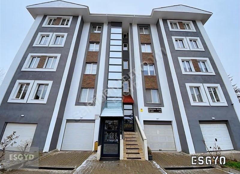 Esgyo'dan Batıkent Mah. Site İçerisinde Bakımlı 3+1 Daire - Görsel 33