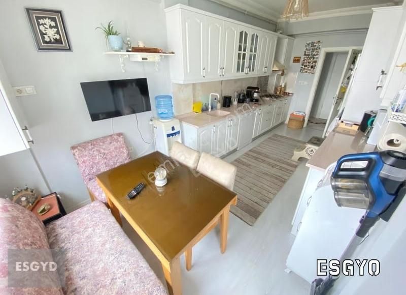 Esgyo'dan Batıkent Mah. Site İçerisinde Bakımlı 3+1 Daire - Görsel 25