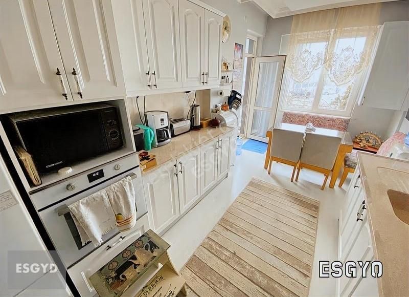 Esgyo'dan Batıkent Mah. Site İçerisinde Bakımlı 3+1 Daire - Görsel 5
